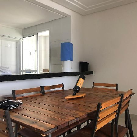 Apartamento Edificio Paris Apartment Guarapari Exterior photo