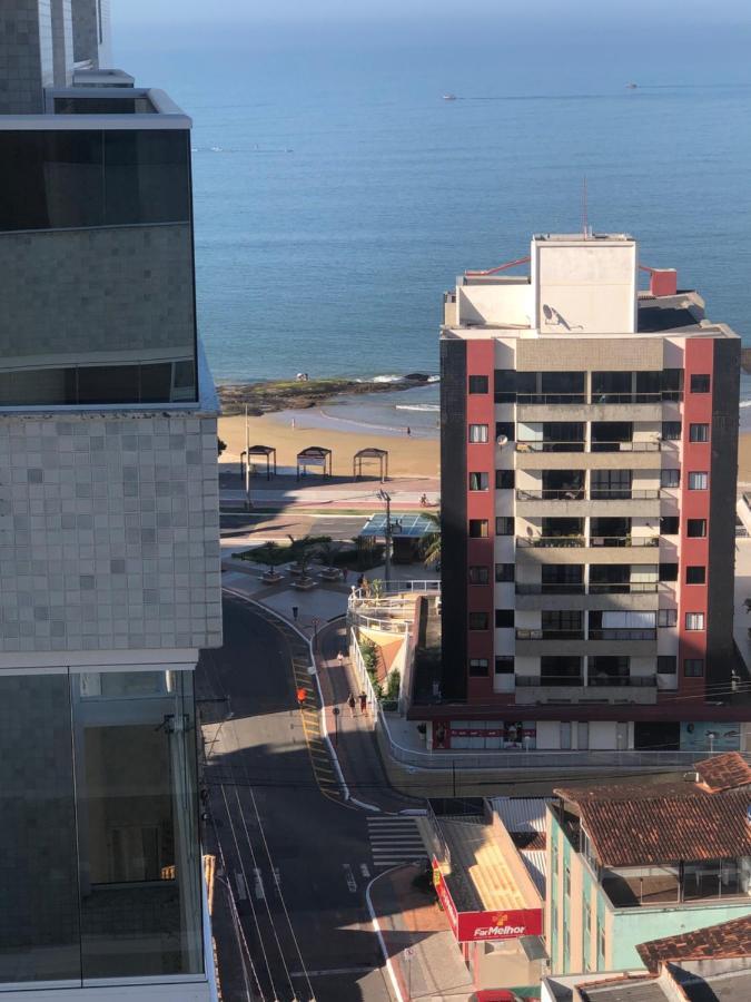 Apartamento Edificio Paris Apartment Guarapari Exterior photo