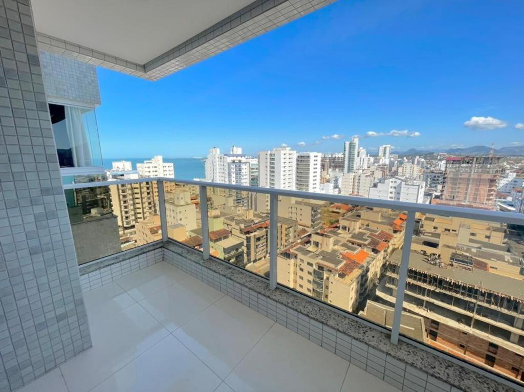 Apartamento Edificio Paris Apartment Guarapari Exterior photo