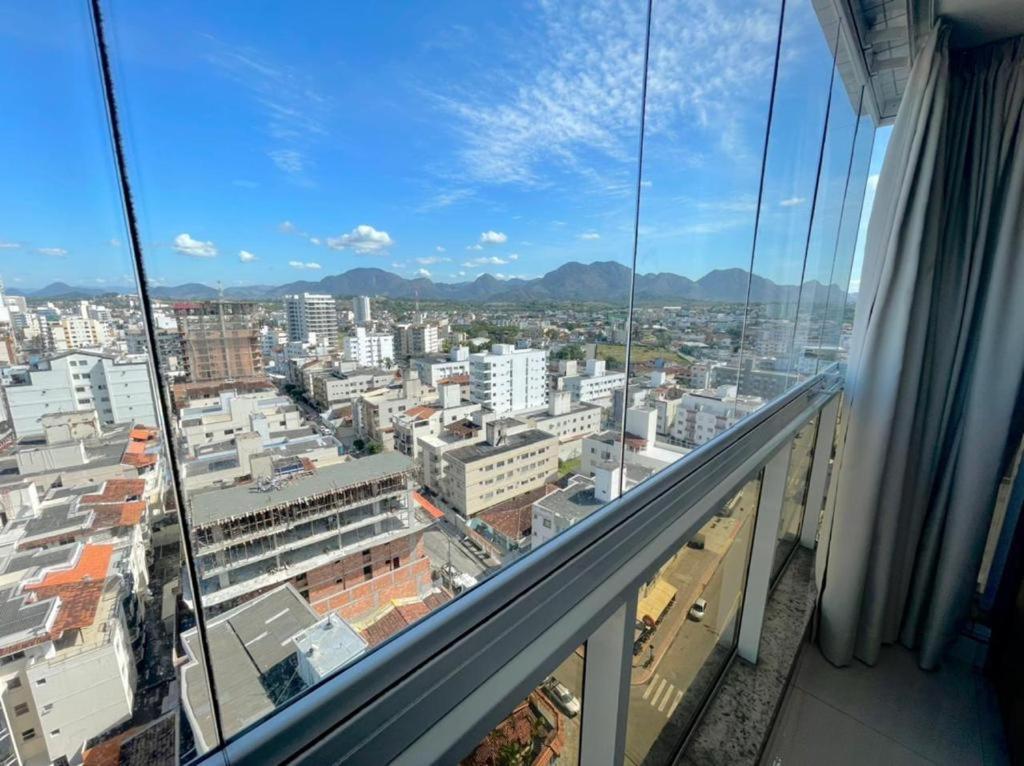 Apartamento Edificio Paris Apartment Guarapari Exterior photo