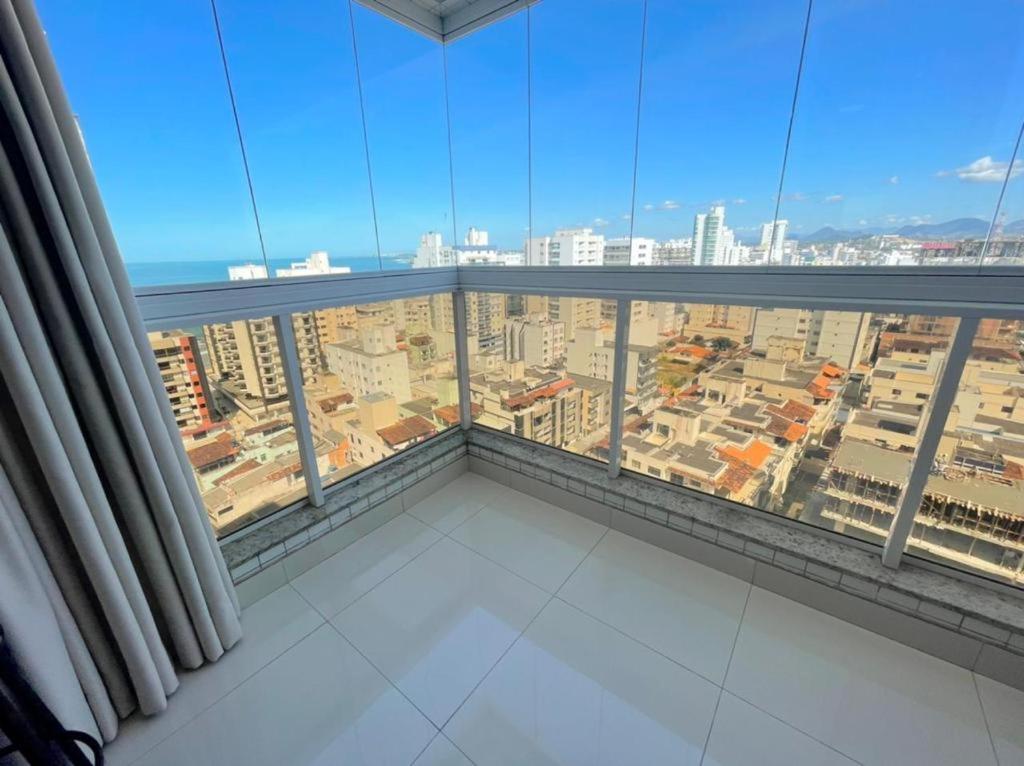 Apartamento Edificio Paris Apartment Guarapari Exterior photo