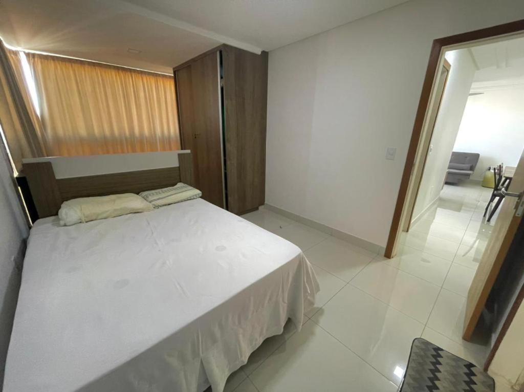 Apartamento Edificio Paris Apartment Guarapari Exterior photo