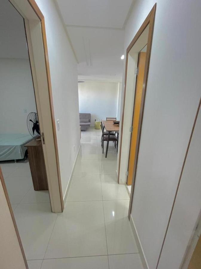 Apartamento Edificio Paris Apartment Guarapari Exterior photo